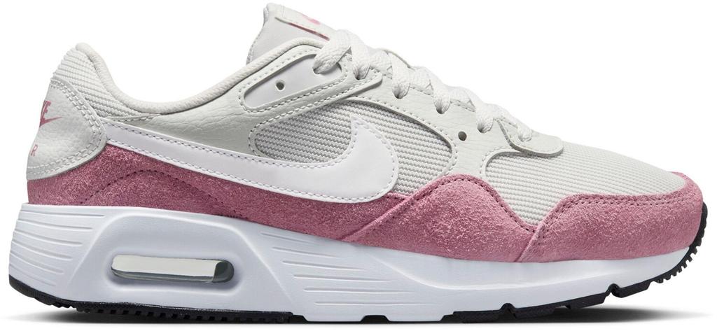 Women's Nike Air Max SC Sneakers Platinum Tint/white/elemental Pink/black