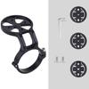 Cycling Handlebar Combo Mount Bicycles Computer Extended out Front Stand Camera Bike Light Brackets Adaptors Enduring