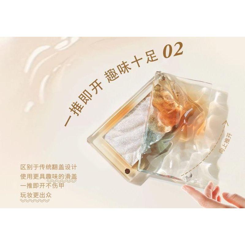 COLORROSE - Water Ripple Series Highlighter - 3 Types