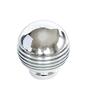 Yuki Trading Lights Rear Wiper Cap Machined Chrome Plated Bolt