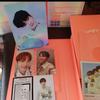 [USED] TREASURE album trading card merchandise bulk sale