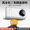 Premium Leather Flip Case Vivo X Fold3 Pro Fold5 With Smart View Window Magnetic Stand Anti-Slip Business Style