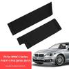 Rangement de voiture Côtés Cloison de coffre pour BMW F10 F11 F18 F30 F31 F35 G20 G21 G28 G30 G31 G38 Pour BMW X3 G01