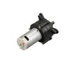 6/12/24V DC Generator Miniature Hand Crank Environmentally Miniature Wind Hydraulic Generator Dynamotor New Motor with Handle