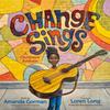 Change Sings by Amanda Gorman Paperback Book 9780241535844