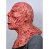 Freddy Mask Movie Halloween Horror Film Latex Human Face Ghost Mask Jason Freddy Mask