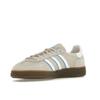Adidas Handball Spezial Aluminium Hellblau Unisex Sneaker Grau Wolkenweiß IH9962