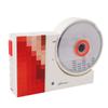 CD Player Wall Mount Desktop Bluetooth Speaker CD Player with Remote Control for Home