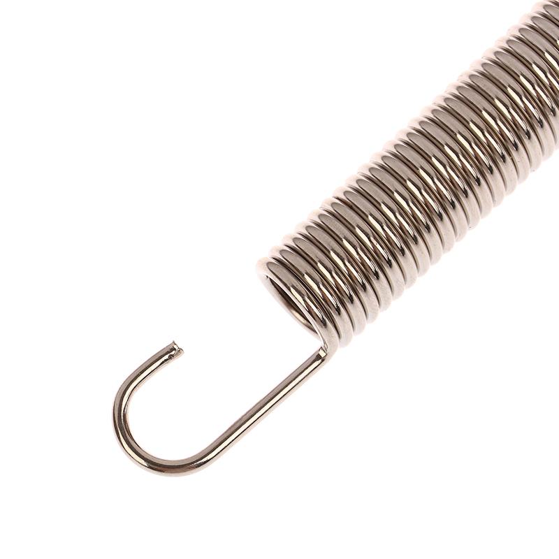 5-teiliges Ersatzfederset für Gartenscheren, Gartenfeder für Gartenscheren, Pfropfscherenkomponenten, Scherenfederteilwerkzeuge