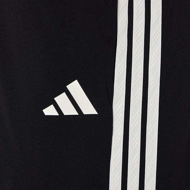 Adidas Men's ST 3ST Lightweight Casual Athletic Pants