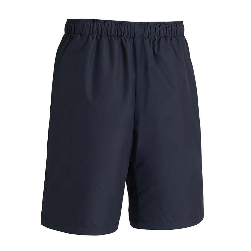 Mizuno Swimming Jersey/Training Cross Shorts, Unisex, N2JDB002, 09, Black, Size M