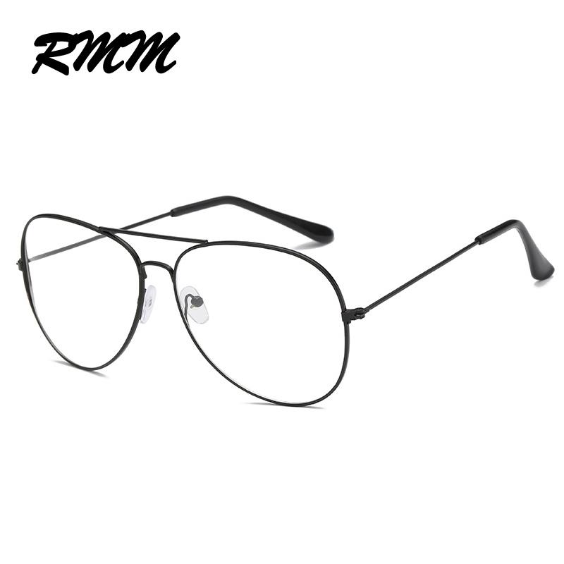 Unisex RMM Brand Pilot Sunglasses Designer Men Women Vintage Outdoor Driving Sun Glasses for Female Male