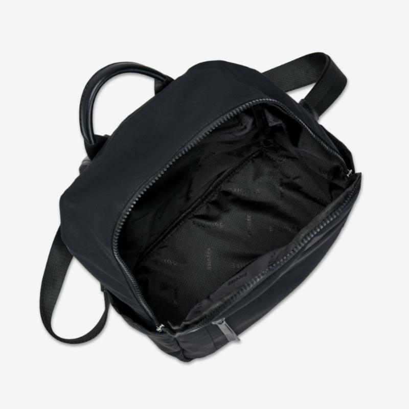Esquire Collection Esquire Days Lightweight Backpack Black