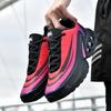 Shoes Men's Spring New Breathable Air Cushion Running Shoes Large Size 47 Casual Shoes Lightweight Soft Sneakers 2025