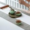 Edenus Qinghuan Ceramic Gongfu Tea Set