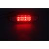 High Mounted Brake Light White For Jeep Grand Cherokee 1999 2000 2001 2002 2003 2004 Rear Roof 3rd Brake Light 55155140AB
