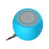 A5 3.5mm Mini Music Speaker Loudspeaker Sound Amplifier for Mobile Phone Laptop
