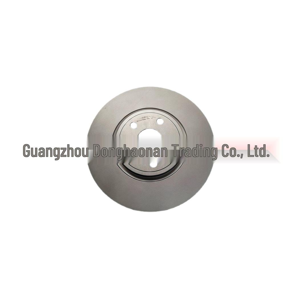 Disques de frein avant et arrière pour XPeng G6 (Marque) - Modèle 3510120FA1, 3520120FA1