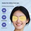 Dendrobium Leaf & Mugwort Eye Patch for Brightening & Cold Compress