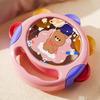 Clapping Drum Baby Tambourines Learning Toys Percussion Sound Toy  Percussion Instruments