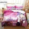 3D Print Special Kid Factory Bedding Set Single Twin Full Queen King Size Bed Set Adult Kid Bedroom Duvet Cover Sets Anime Bed