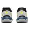 Puma Storm Stitching Minimalist Comfortable Versatile Low-Top Lifestyle Casual Shoes Unisex sneaker Glacier-Gray 372274-02