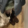 Scarpe con tacco – Mocassini da donna