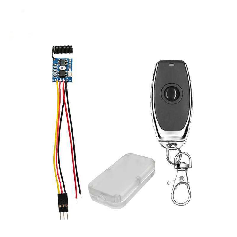 

SG90 Servo Control Module Kit