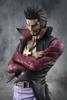 One Piece Series Dracule Mihawk Portrait.Of.Pirates NEO-DX Hawk-Eye Ver.2