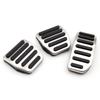 Volvo XC60 Non-Slip Brake & Accelerator Pedals Decor Set