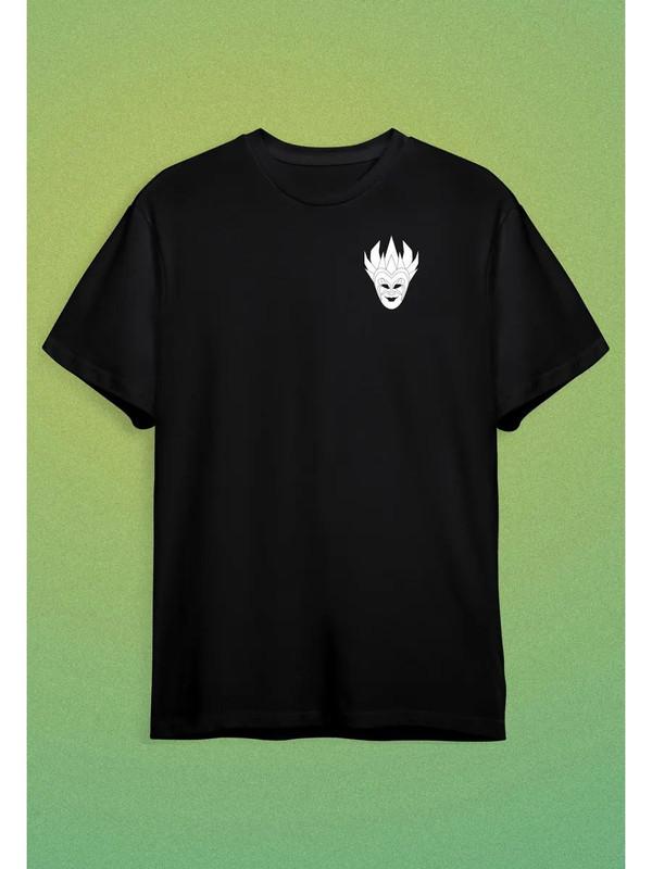 

Ультимативная футболка для пауэрлифтинга в спортзал S