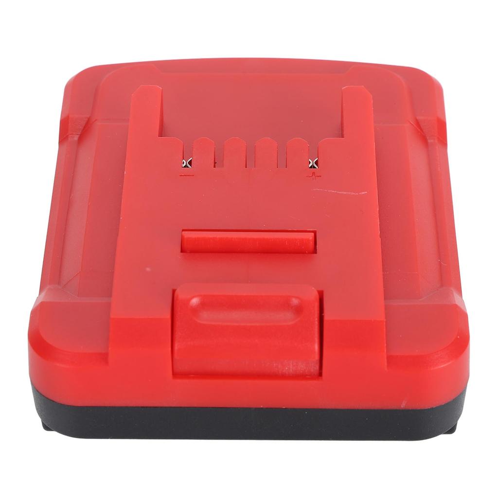 Power Battery Adapter Professional for Bosch 18V Battery Converts for Einhell Power Tool Battery Converter for Electric