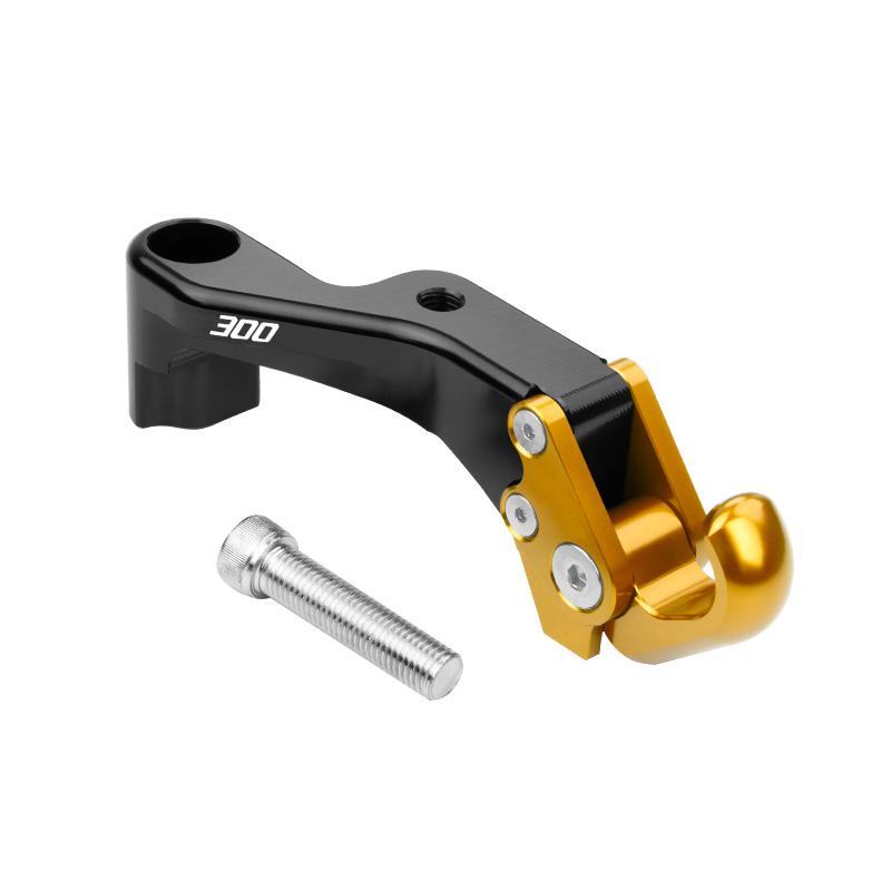 For Honda FORZA350 Forza 300 350 750 Forza350 NSS350 300 Motorcycle Hook Storage Bag Hook Helmet Hook Luggage Hook Accessories