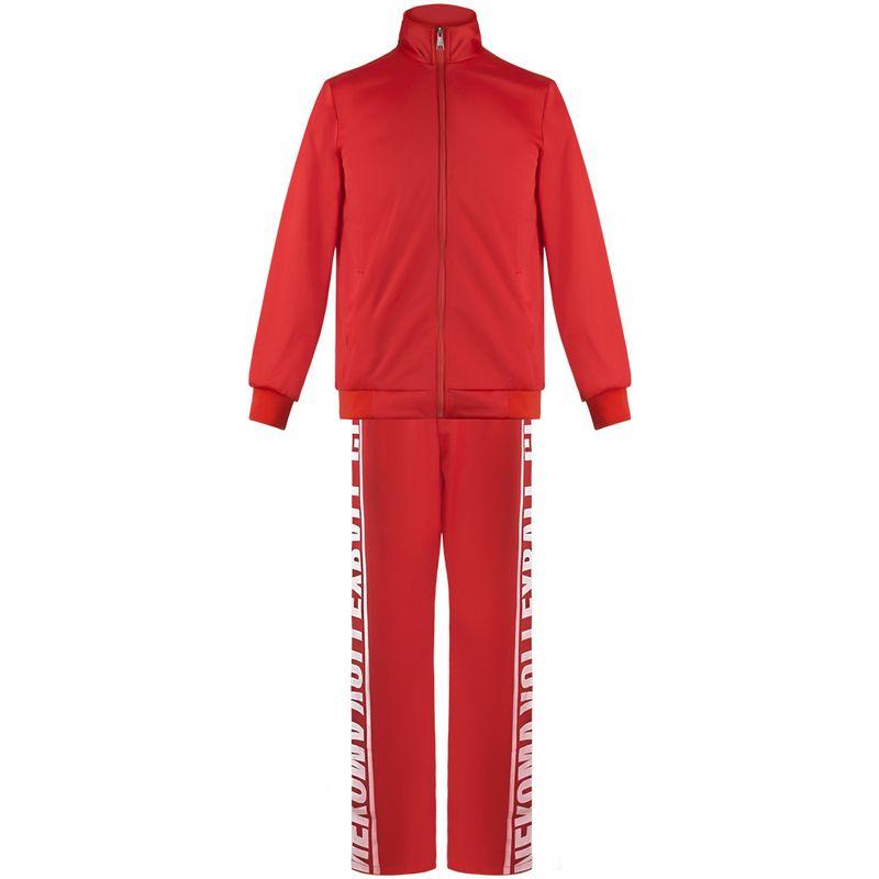 Volleyball Junior Nekoma High School Nekoma High School Kozume Kenma Cosplay Jersey Sports Team Uniform in Stock Single Piece of Pants XXXL