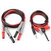 P1600E 15 in 1 Pluggable Replaceable Multimeter Probe Test   Kits BNC Test Cable