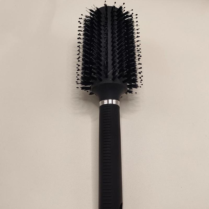 Hidden Compartment Real Hair Brush Comb Secret Stash Safe Container Storage