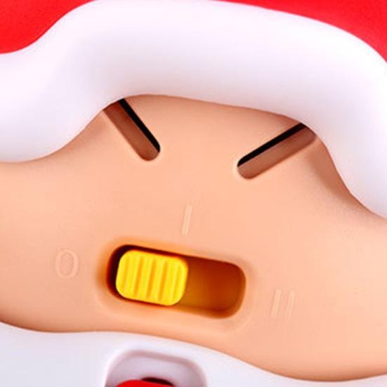 Robot Chinese Style Fun Music Retro Design Light Effect Vivid Dance Toy for Kids