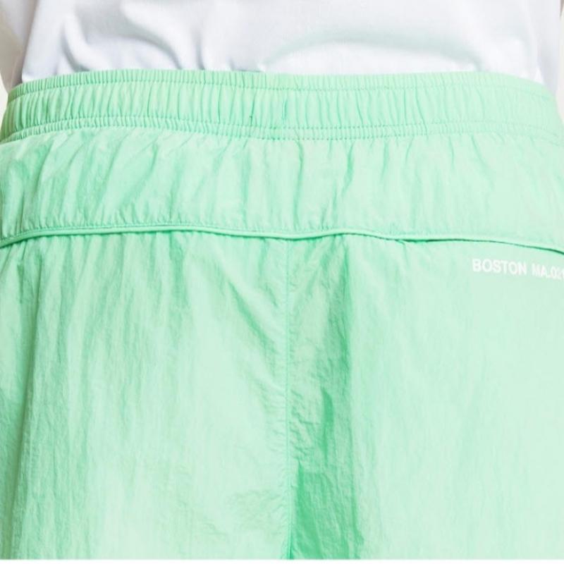 New Balance Shorts Kqj Nbnve22413 84 Public Runners Part 4.5 Woven Shorts