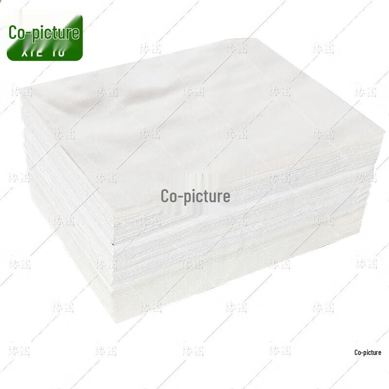 Industrial Absorbent Cleaning Rags