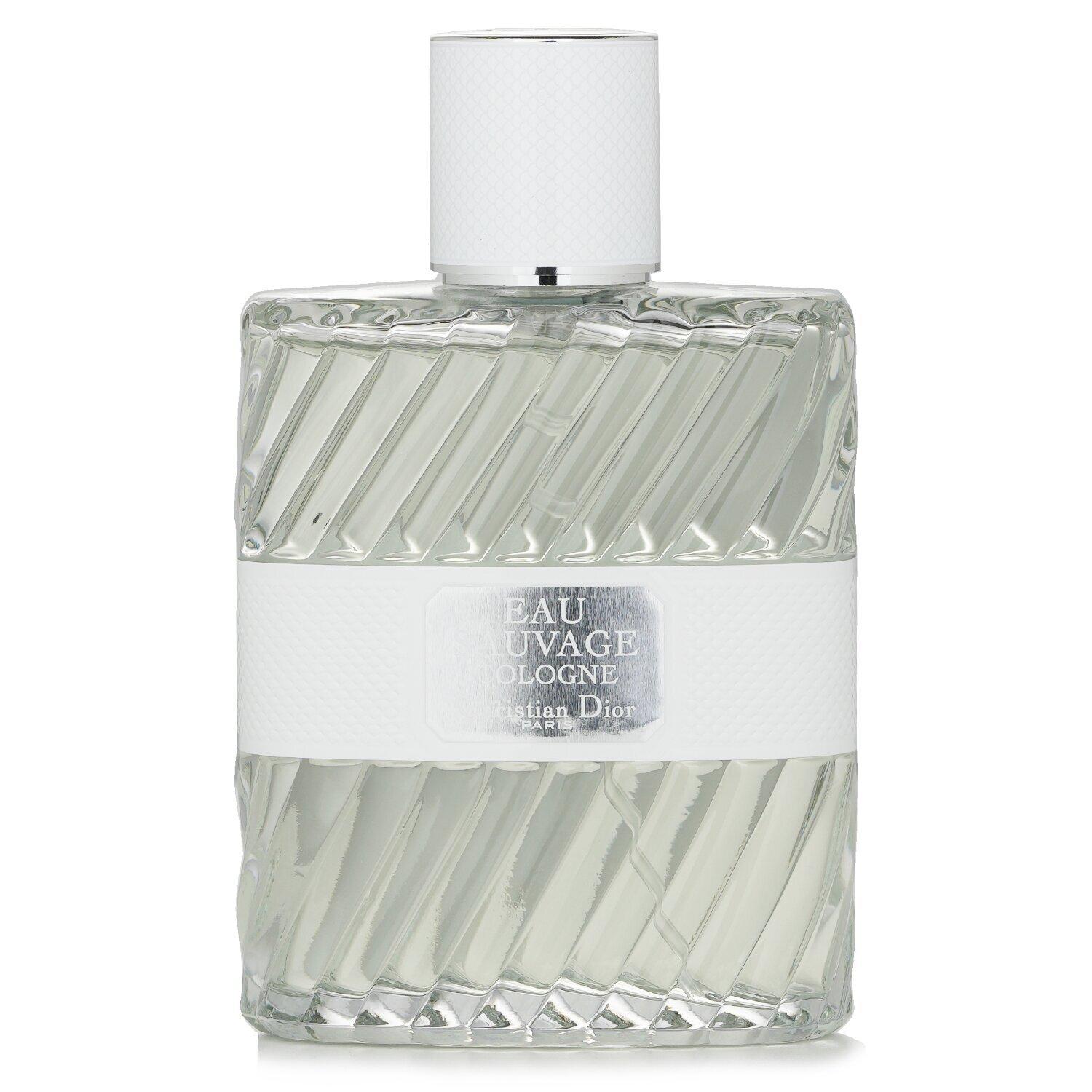 

Eau Sauvage Cologne Spray 100ml/3.4oz