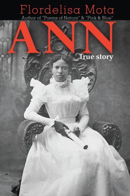 The ANN True Story Book