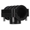 0 Degree Transducer Pole Mount Provide Optimal Viewing Long Durability 010‑12676‑15 for Panoptix LVS32 Transducer