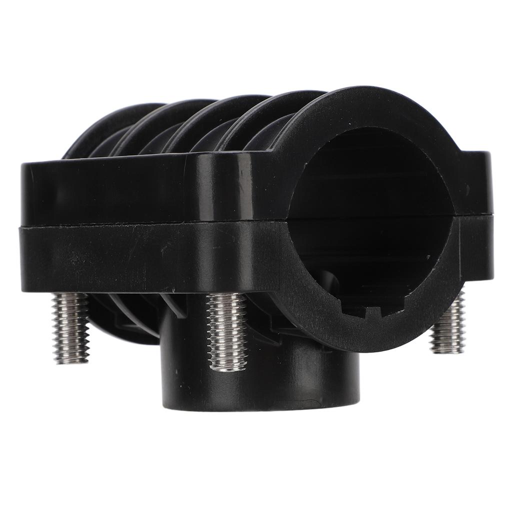 0 Degree Transducer Pole Mount Provide Optimal Viewing Long Durability 010‑12676‑15 for Panoptix LVS32 Transducer