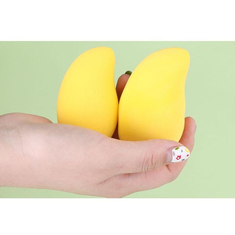 Sweetpourin - Mango Makeup Sponge