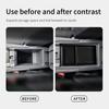 for Nissan Kicks 2025(North American Version)Car Storage Box Interior Accessories Center Console Armrest Storage Tidying Tray