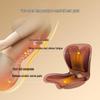 ogawa Heating Lumbar Massage Cushion CN Plug (adapter Included)