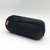 Portable Bluetooth-compatible Speaker Storage Bag Zipper Closure Carry Case for JBL Flip 4