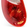 Left & Right Tail light For 2006-2010 Chrysler PT Cruiser 5116222AB 5116223AB