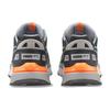 Puma Mirage Sport Tech Unisex Sneakers Black Orange 383107-05
