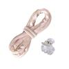 Heatless Curling Hair Tie No Heat Lazy Hair Rollers New Hair Curlers